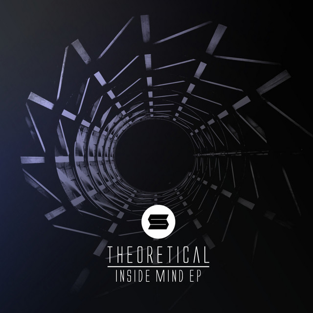 Inside Mind EP cover art