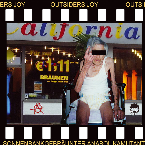 Outsiders Joy Photo