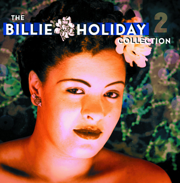 HOLIDAY/STORY II VOLUME BILLIE ビリーホリデイ
