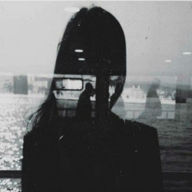 Ease cover art