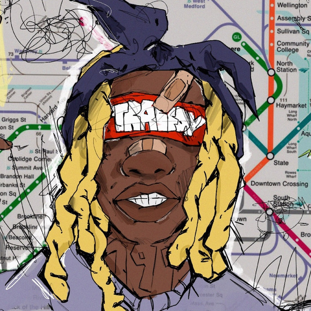 B4tragedy cover art