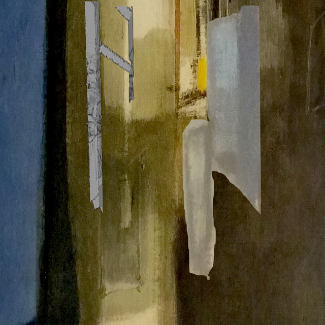Forward Elegy cover art