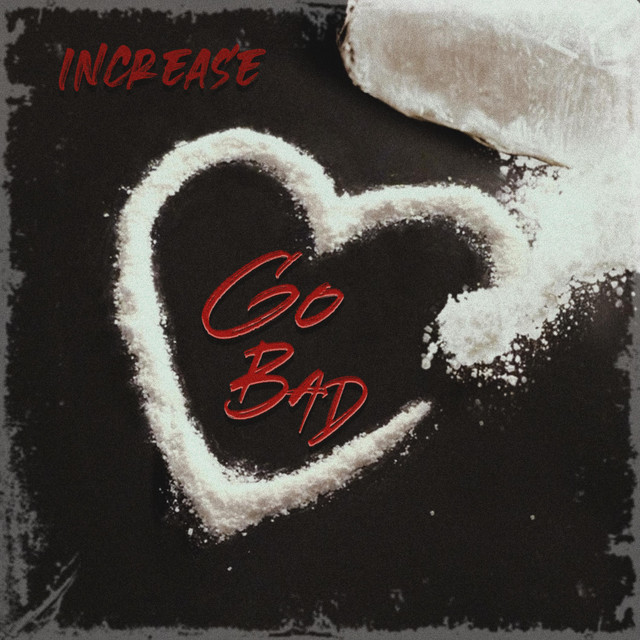Go Bad (Instrumental) cover art