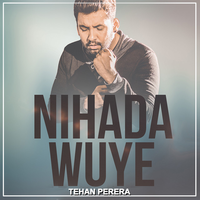 Nihanda Wuye - Single