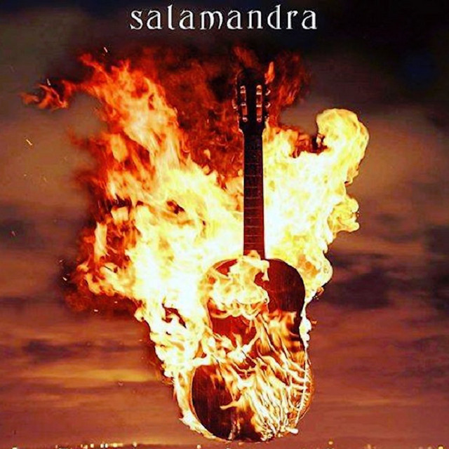 Alma en Peña cover art