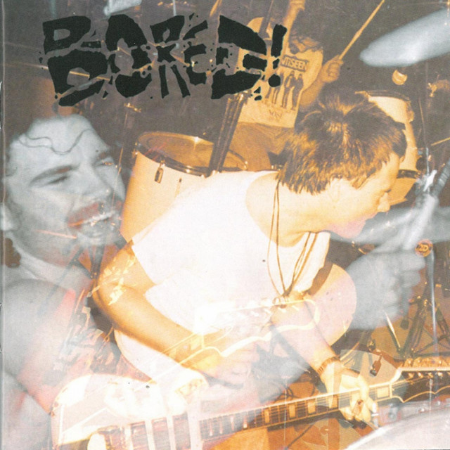 Chunks cover art