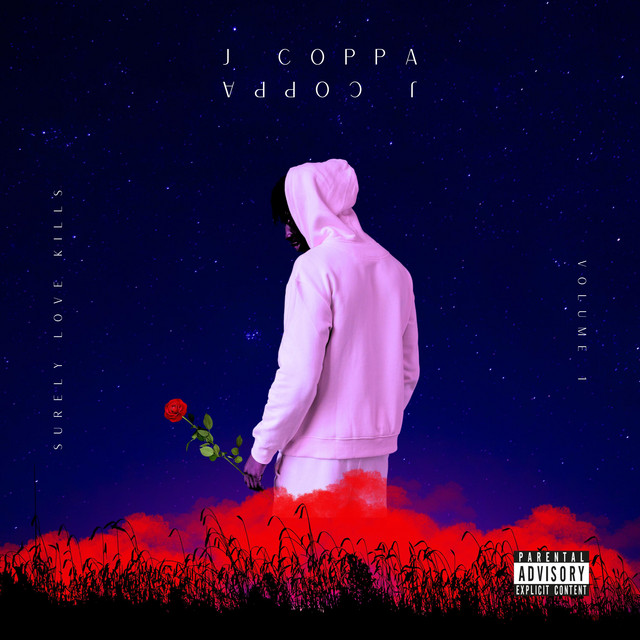 Running cover art