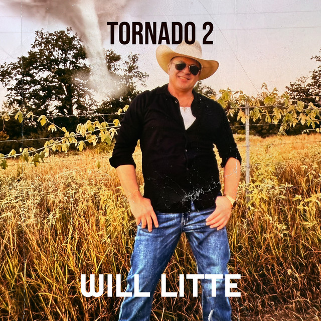 Tornado 2 cover art