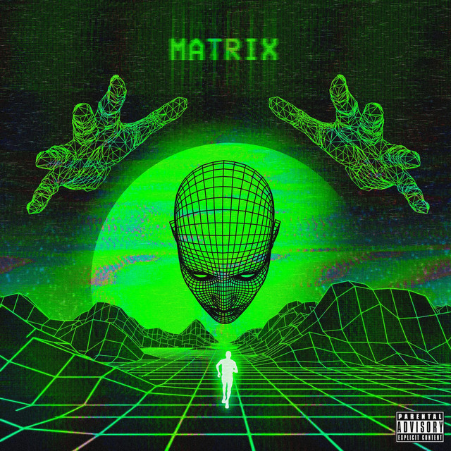 Matrix - Album by Storm Isekai | Spotify