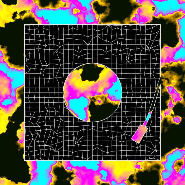 Bønewax Vol. 3 cover art