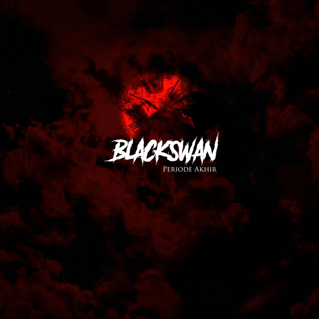 Periode Akhir cover art