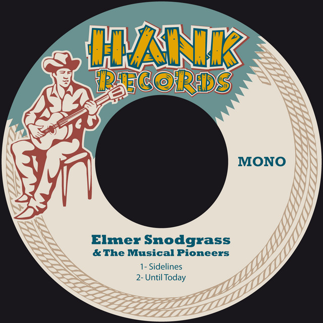 Elmer Snodgrass & The Musical Pioneers