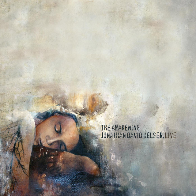 The Awakening (Live) cover art