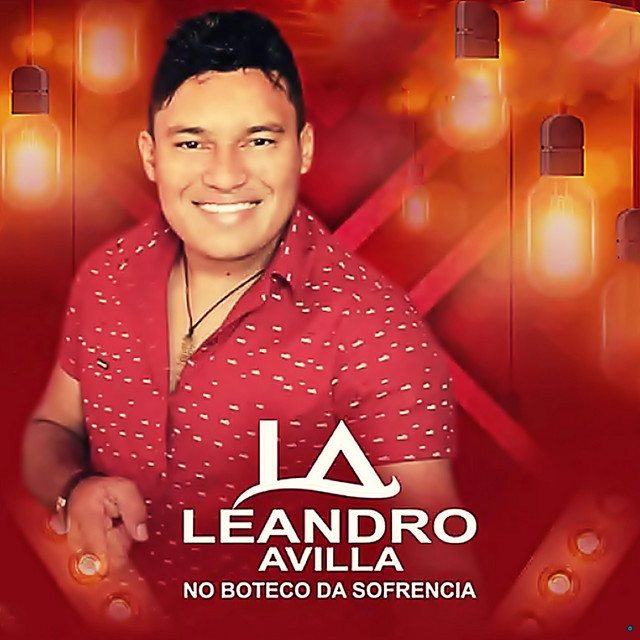 No Boteco da Sofrência cover art