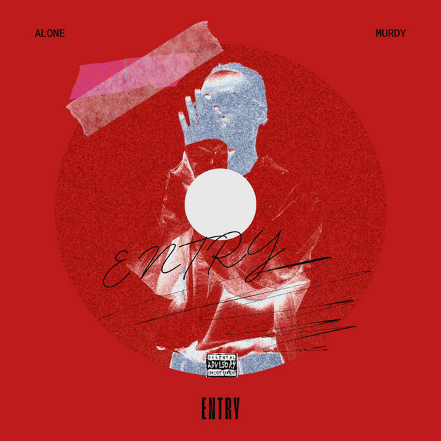 ENTRY(Deluxe) cover art