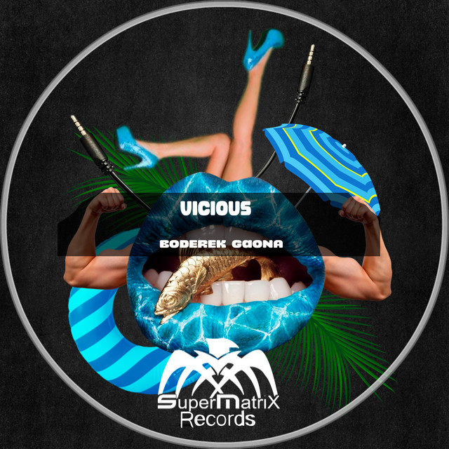 Vicious - Lian Groove Remix