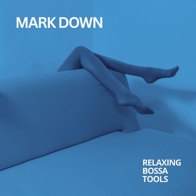Relaxing Bossa Tools cover art