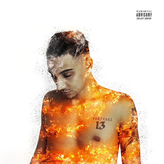 Fuoco cover art