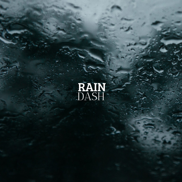 Rain cover art