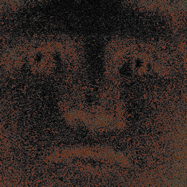 argüendero / 05 cover art