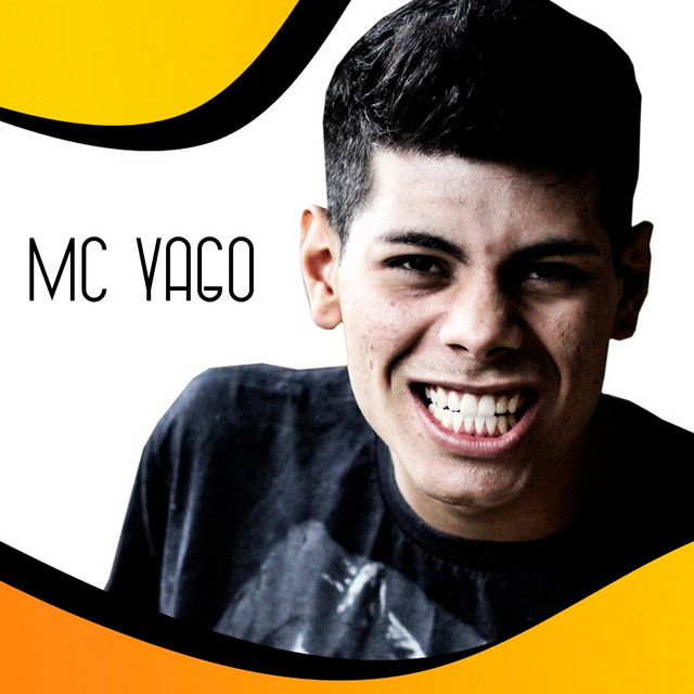 Mc Yago cover art