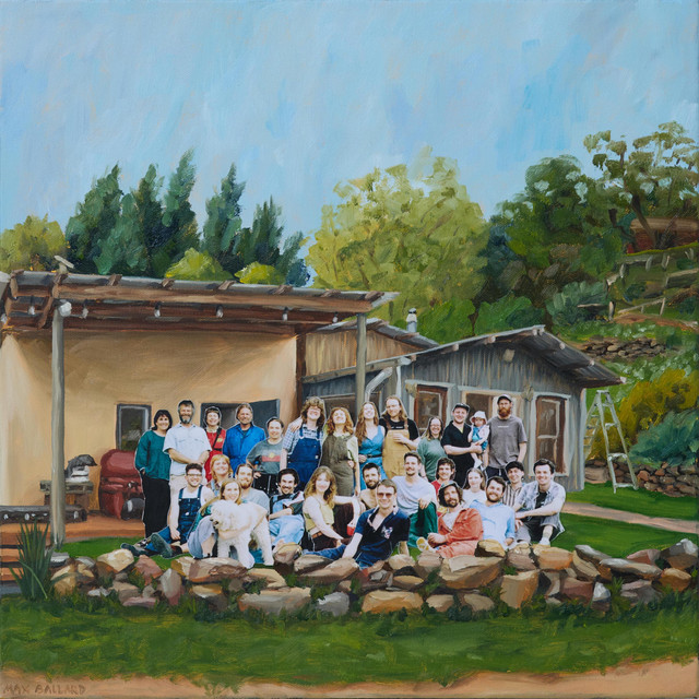 Life is Long album image