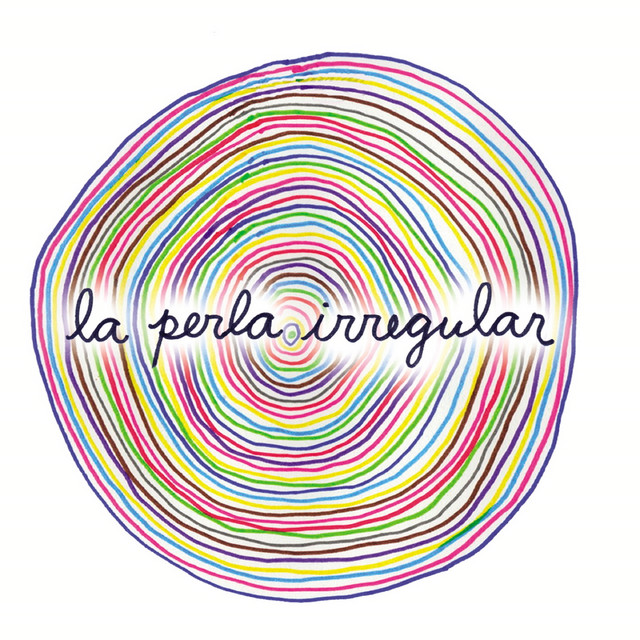 La Perla Irregular cover
