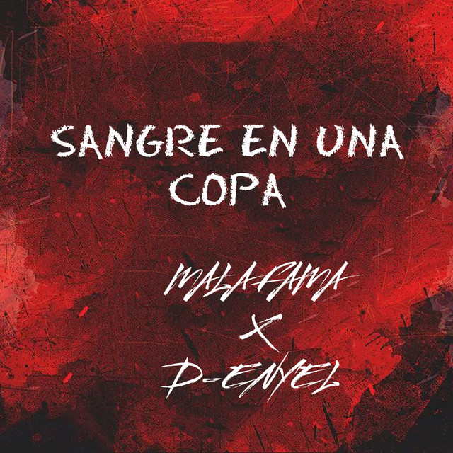 Sangre En Una Copa