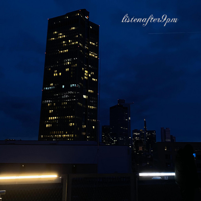 listenafter9pm cover art