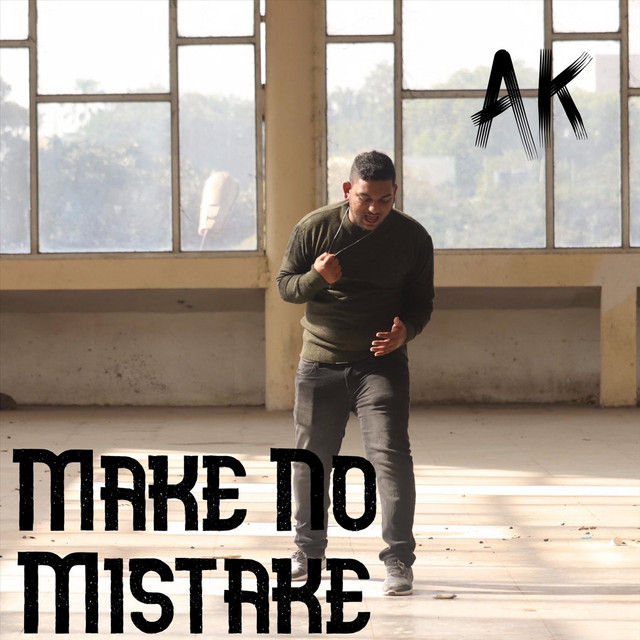 Ak | Spotify