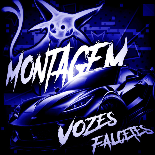 MONTAGEM VOZES FALCETES