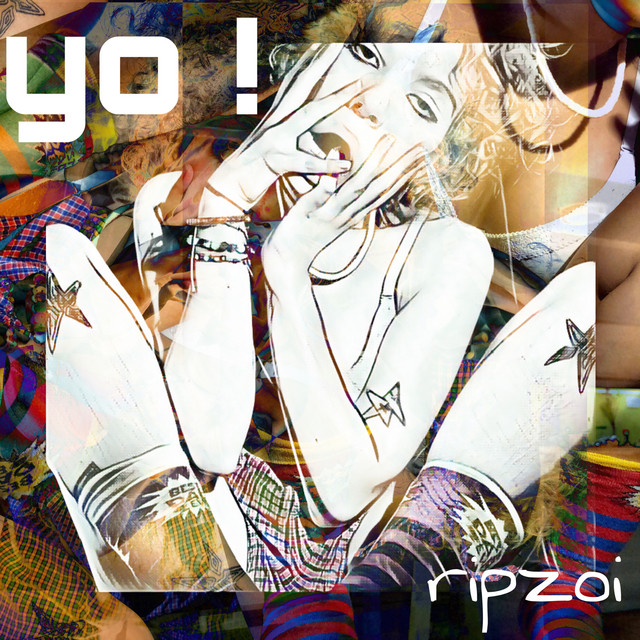 yo ! cover art