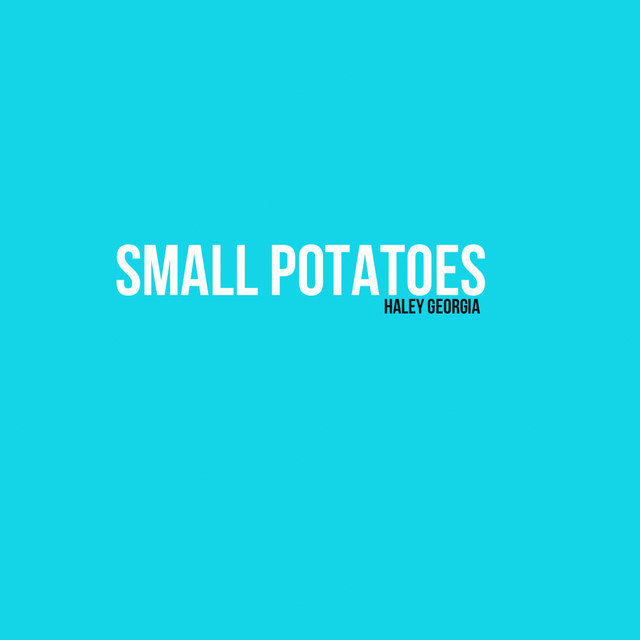 Small Potatoes cover