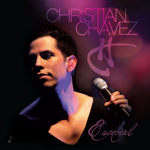 Esencial cover art