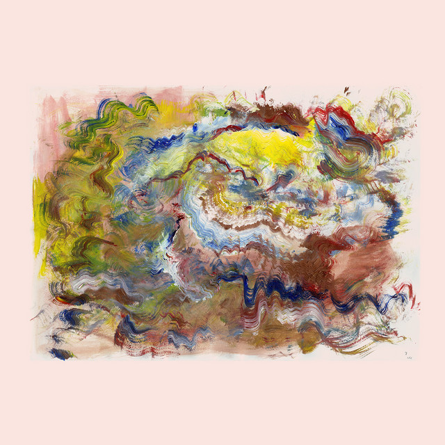 A Moveable Home cover art