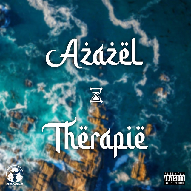 Thérapie cover art