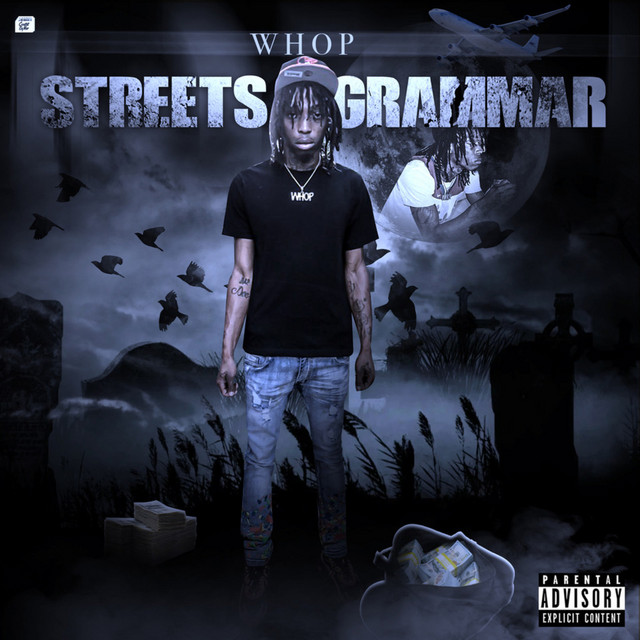 Streets Grammar cover art