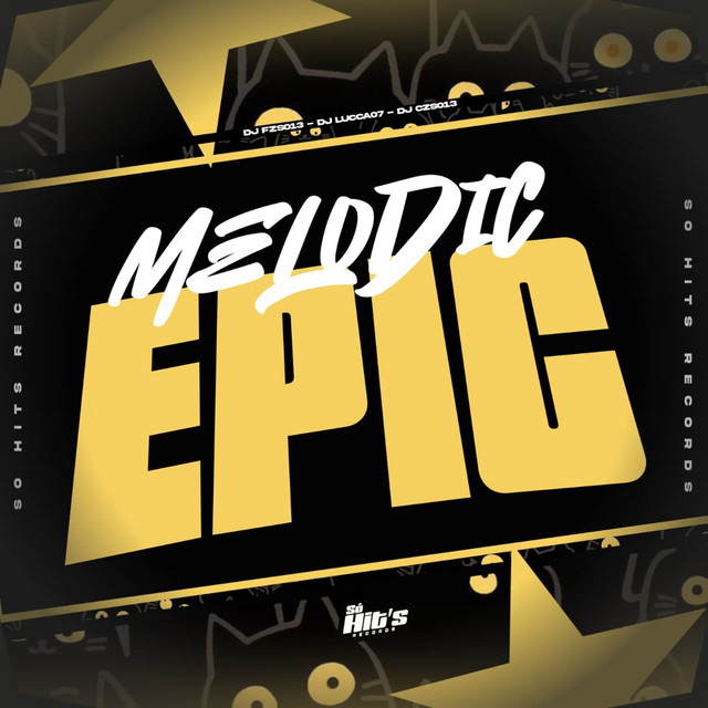 Melodic Epic