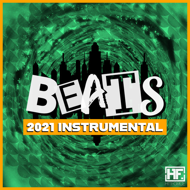 Beats 2021 Instrumental cover art