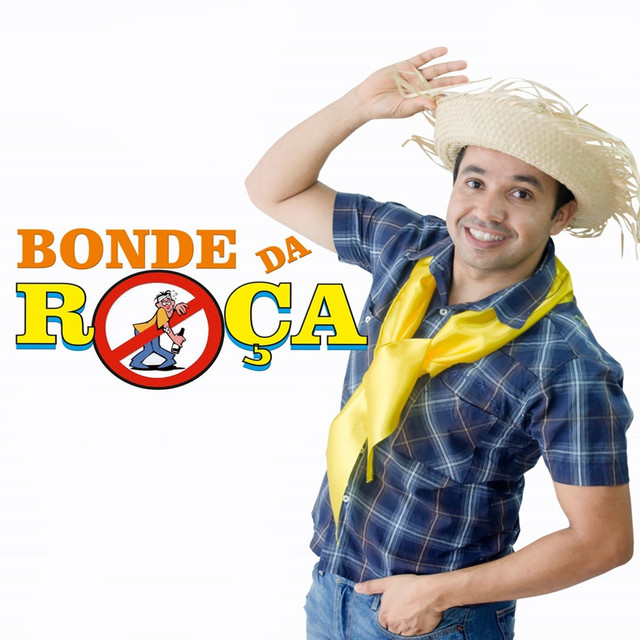 Bonde Da Roça