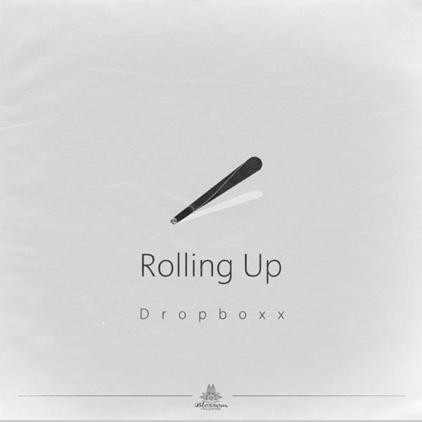 Rolling up - Son Of A Beat Remix cover art