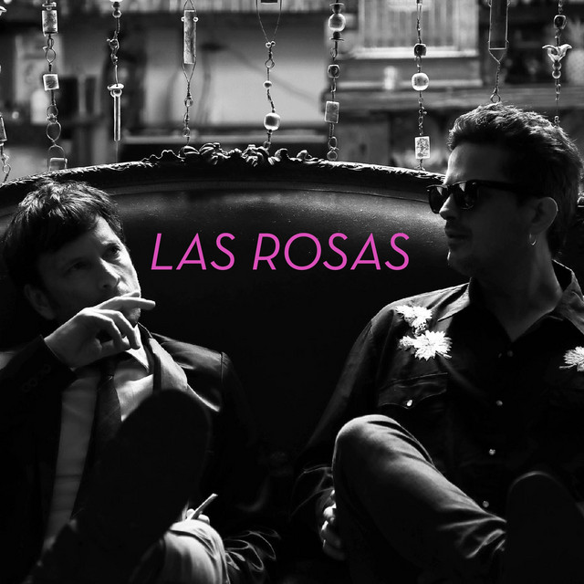 Las Rosas