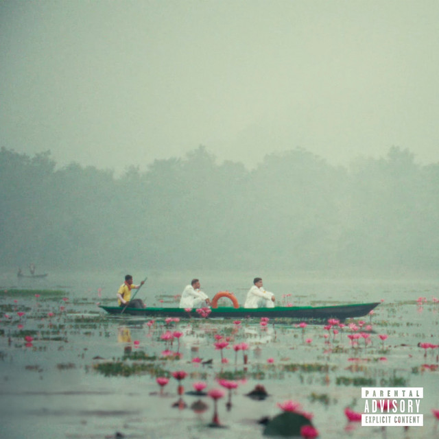 Q cover art