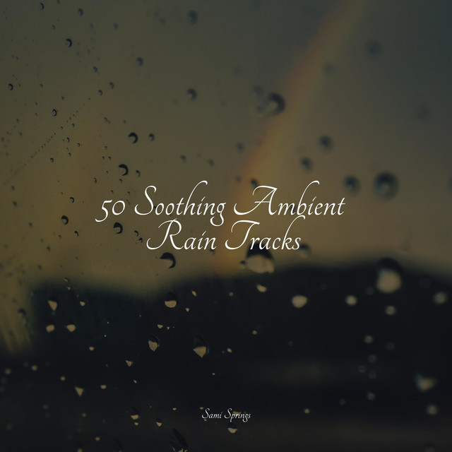 50 Natural Rain Sounds for Sleep - Album by Musica para Massagem ...