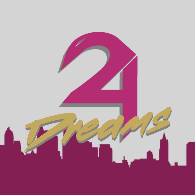 24 Dreams cover art