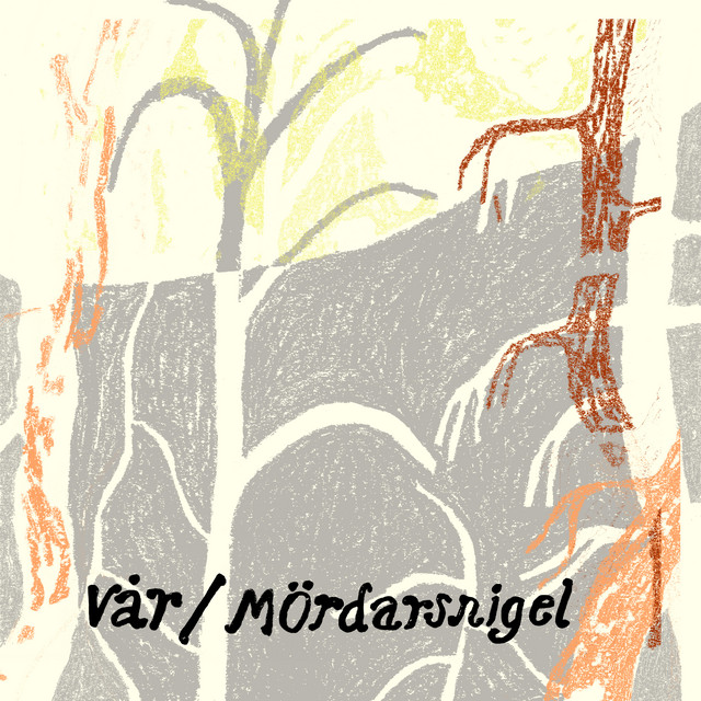 Vår / Mördarsnigel cover art