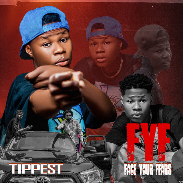 FYF_{Face Your Fears}