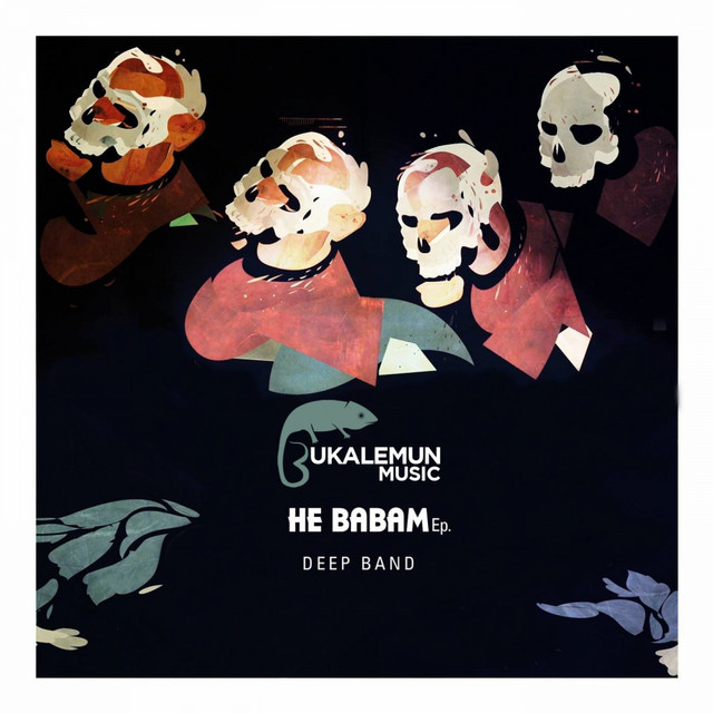 He Babam - Single by Deep Band | Spotify