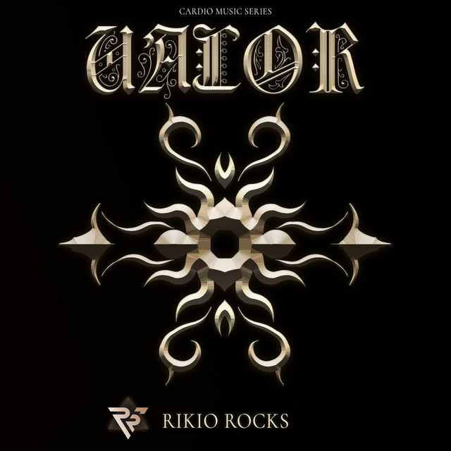Valor - Single by RIKIO ROCKS | Spotify
