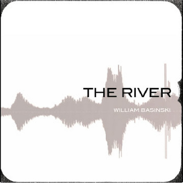 The River cover art